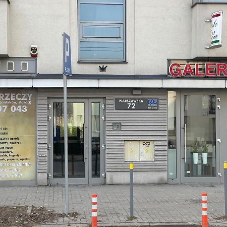 Gdynia Apartament 42 M Z Miejscem W Garazu Z Winda Blisko Centrum I Morza Екстер'єр фото