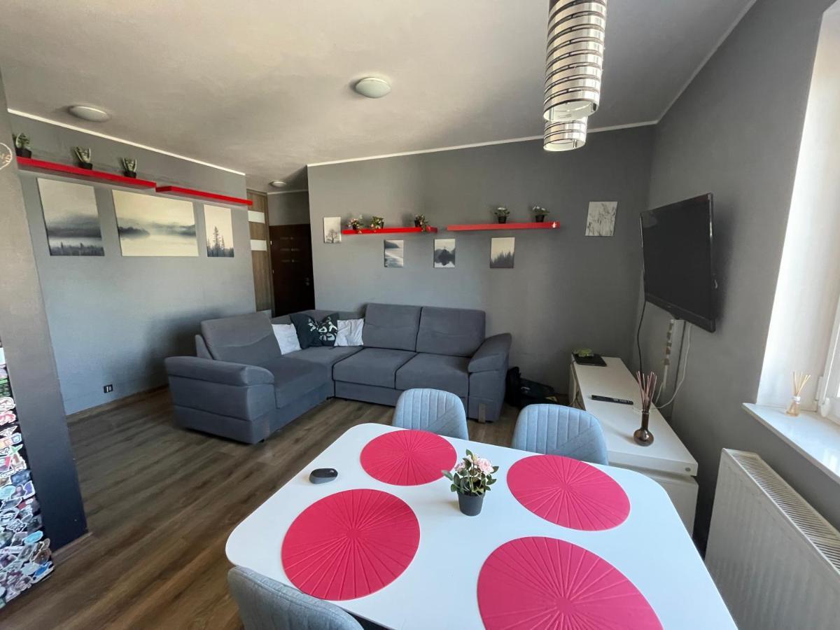 Gdynia Apartament 42 M Z Miejscem W Garazu Z Winda Blisko Centrum I Morza Екстер'єр фото