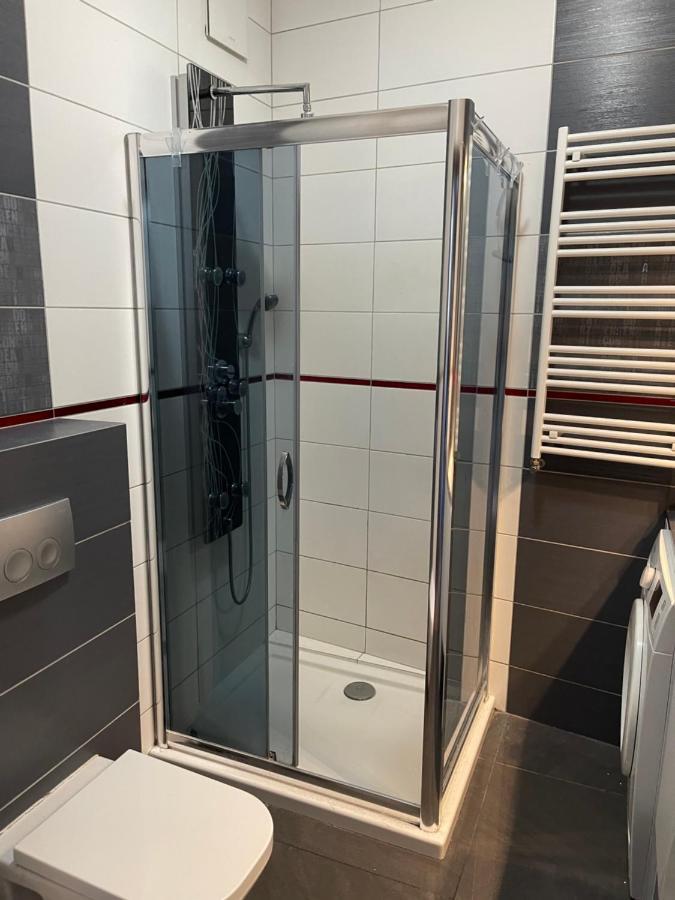 Gdynia Apartament 42 M Z Miejscem W Garazu Z Winda Blisko Centrum I Morza Екстер'єр фото