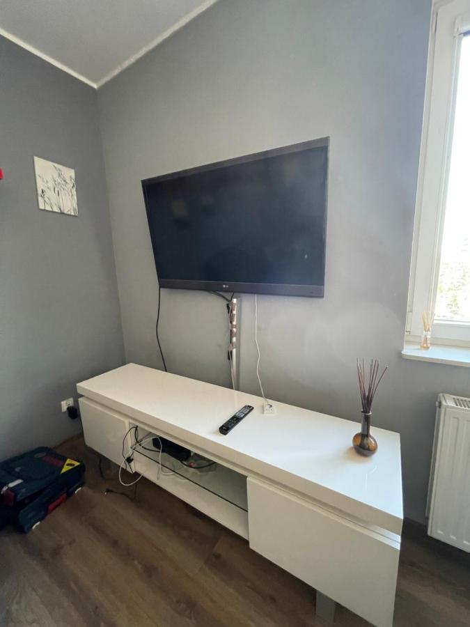 Gdynia Apartament 42 M Z Miejscem W Garazu Z Winda Blisko Centrum I Morza Екстер'єр фото
