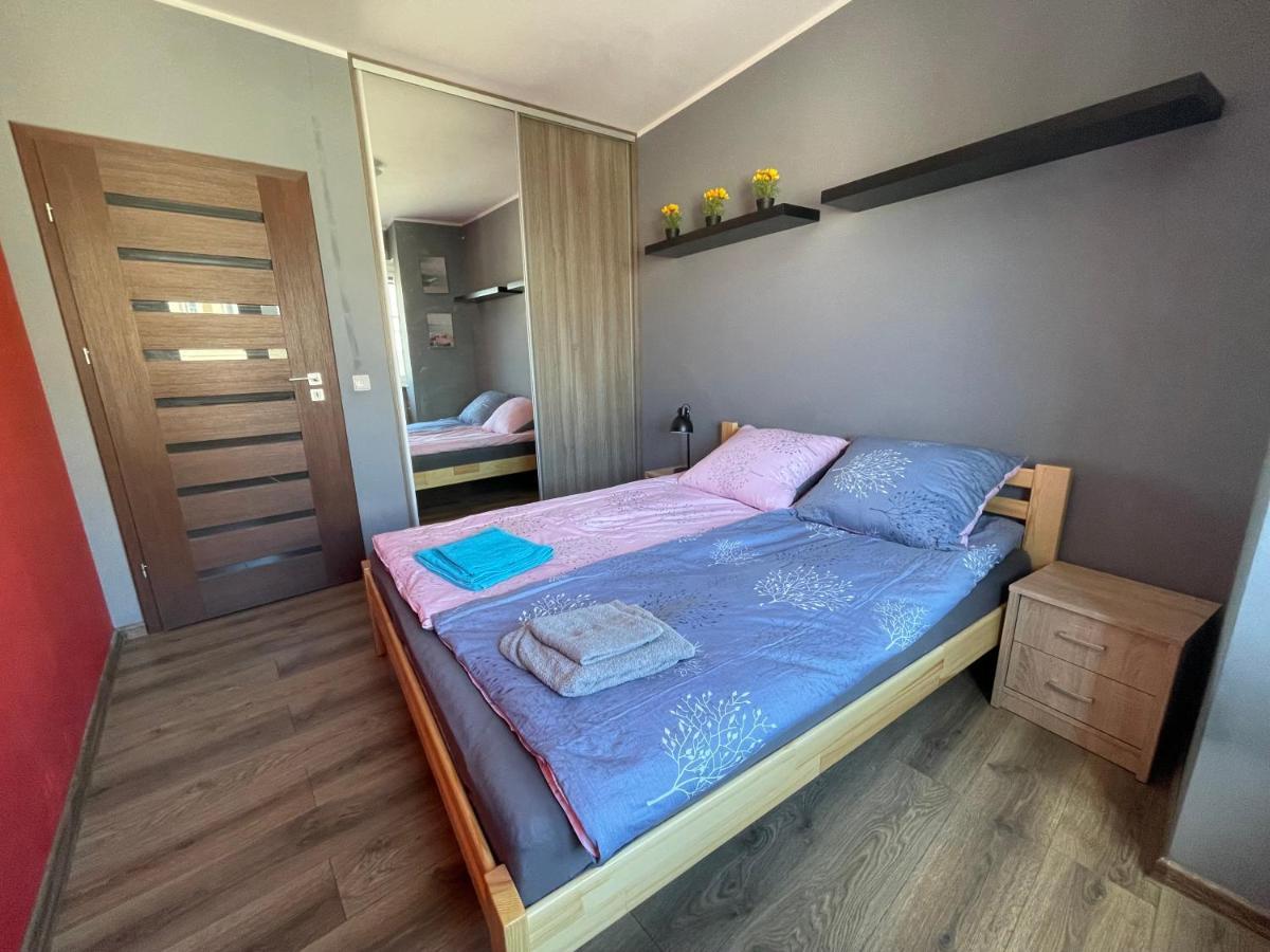 Gdynia Apartament 42 M Z Miejscem W Garazu Z Winda Blisko Centrum I Morza Екстер'єр фото