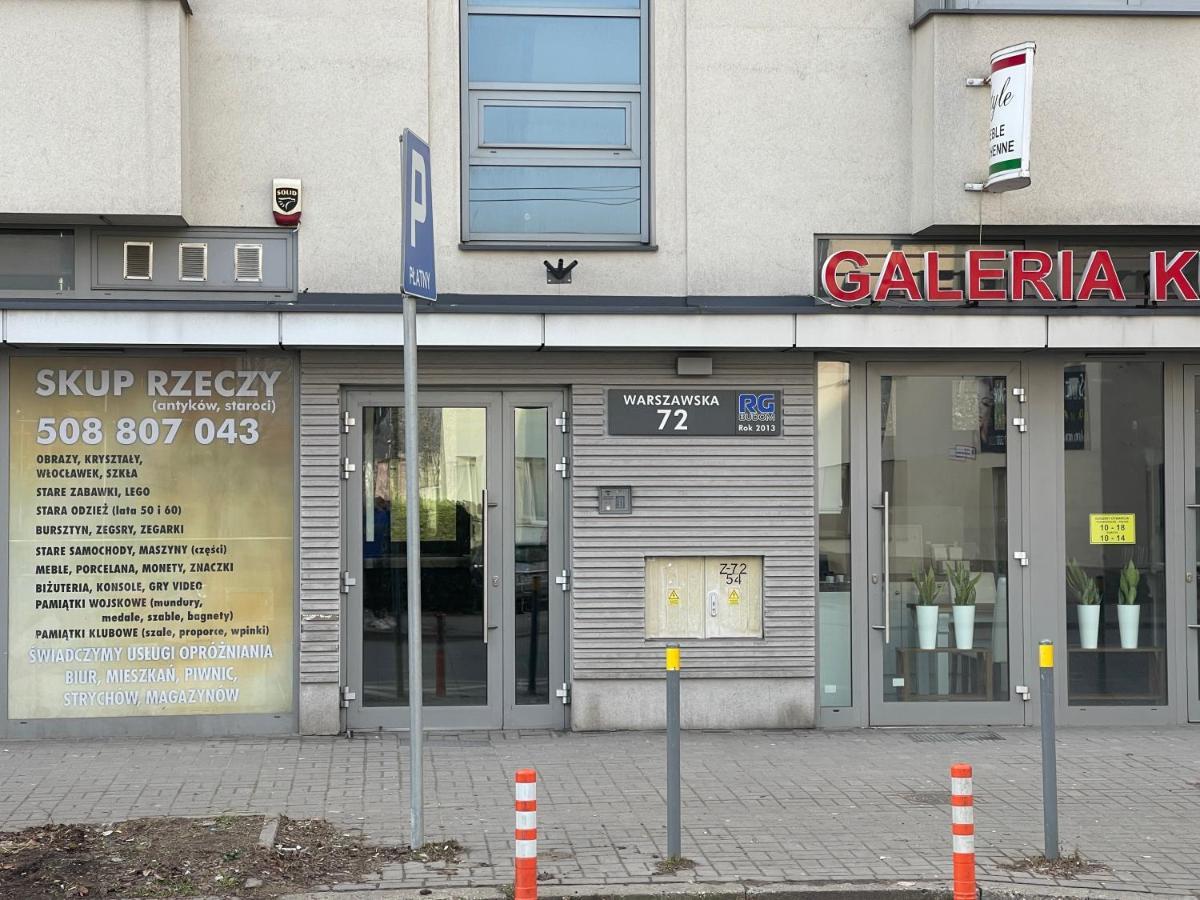 Gdynia Apartament 42 M Z Miejscem W Garazu Z Winda Blisko Centrum I Morza Екстер'єр фото