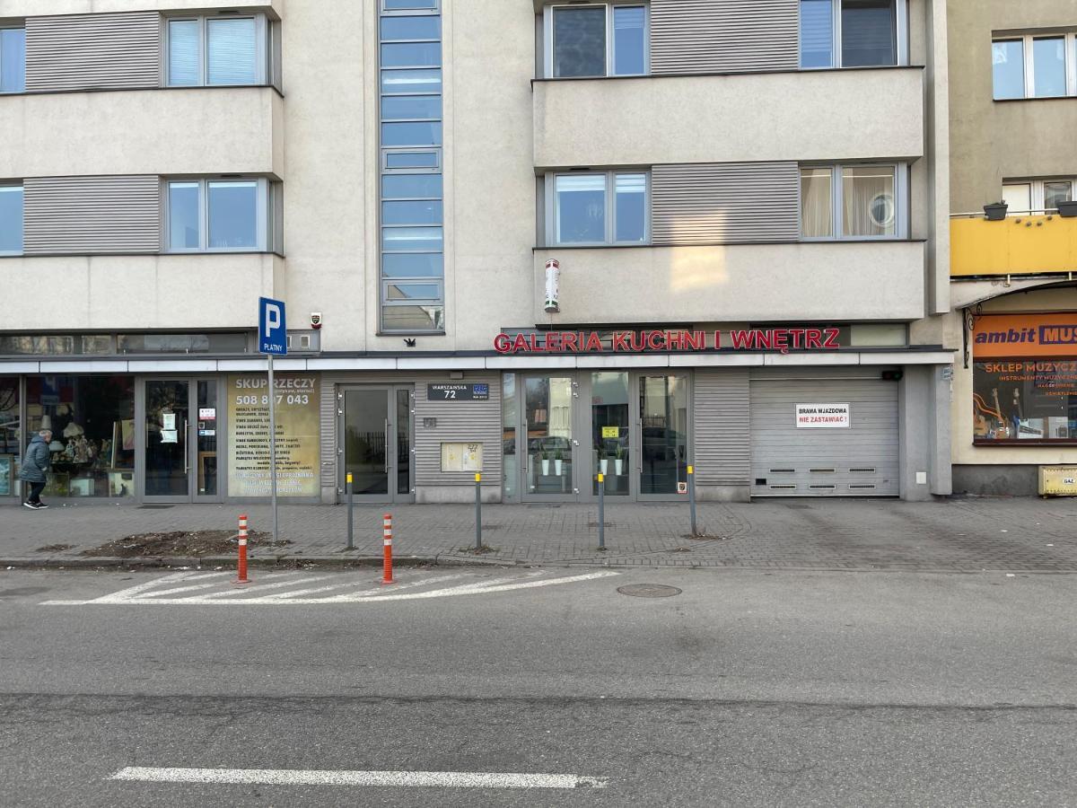 Gdynia Apartament 42 M Z Miejscem W Garazu Z Winda Blisko Centrum I Morza Екстер'єр фото